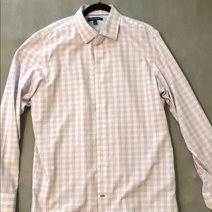 Banana Republic Button down shirt